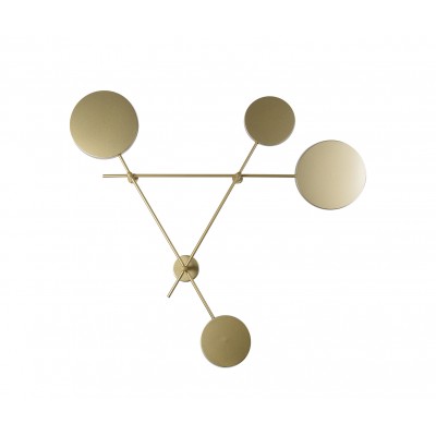 Светильник настенный Фирс 2207B,33