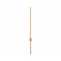 Светильник настенный Локи 08423-100,33(3000K)