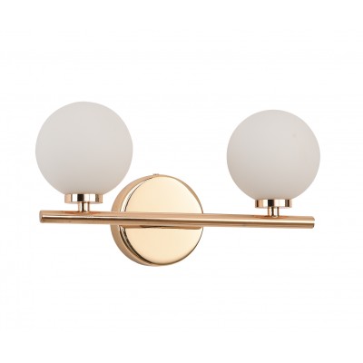 Светильник настенный Сида 07504-2,37