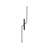 Светильник настенный Твист 08411-80R,19(3000K)