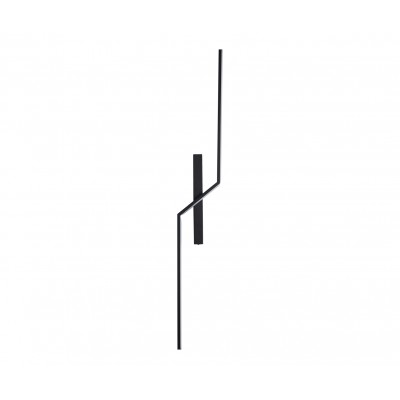 Светильник настенный Твист 08411-80R,19(3000K)