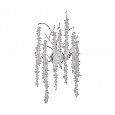 Светильник настенный Шанти 07871,16