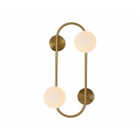 Светильник настенный Калле 07639,20