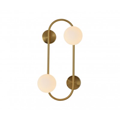 Светильник настенный Калле 07639,20