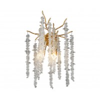 Светильник настенный Шанти 07871,33