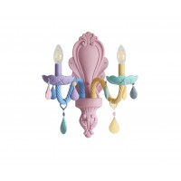 Светильник настенный Астрид 074175-2