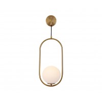 Светильник настенный Кенти 07631,20