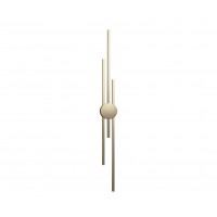 Светильник настенный Лорин 08428-1203,33