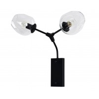 Светильник настенный Нисса 07512-2,19(21)