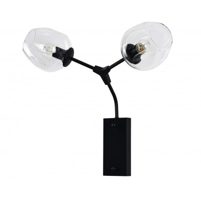 Светильник настенный Нисса 07512-2,19(21)