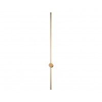 Светильник настенный Локи 08423-120,33(3000K)