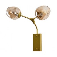 Светильник настенный Нисса 07512-2,33