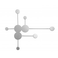 Светильник настенный Фирс 2206,01