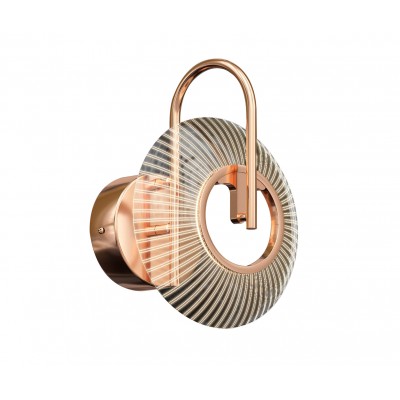 Светильник настенный Райма 08051,33