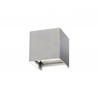 Светильник настенный Куб 08693