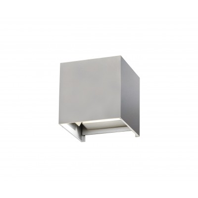 Светильник настенный Куб 08693