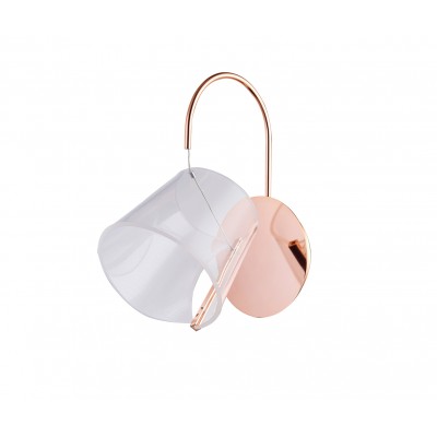 Светильник настенный Люцерна 08044,33