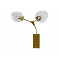 Светильник настенный Нисса 07512-2,33(21)