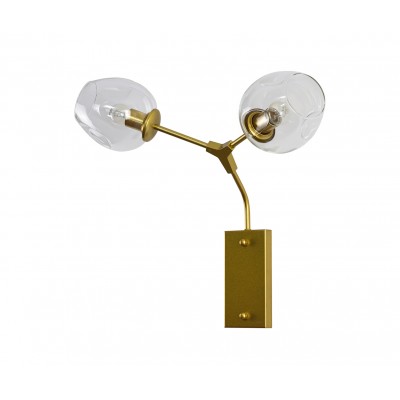 Светильник настенный Нисса 07512-2,33(21)