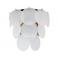 Светильник настенный Альвия 07684,20