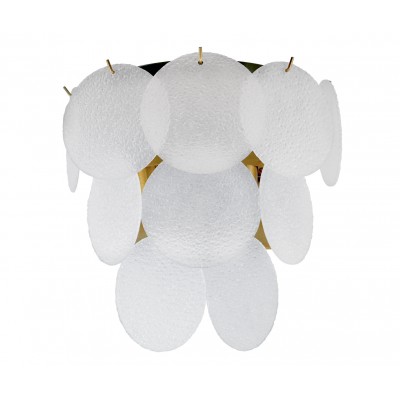 Светильник настенный Альвия 07684,20