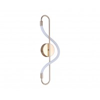 Светильник настенный Далия 08040-L,33