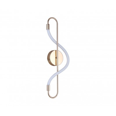 Светильник настенный Далия 08040-L,33