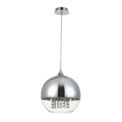 Подвесной светильник Maytoni Fermi P140-PL-110-1-N ГЕРМАНИЯ