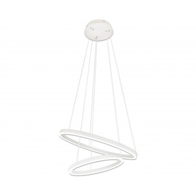 Люстра Тор 08219,01A(4000K)