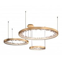 Люстра Рами 07668-80+60+40,36