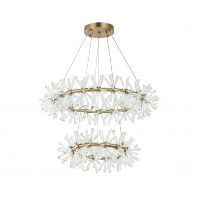 Люстра Альма 07672-60+40,36