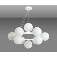 Люстра Сида 07508-12,01
