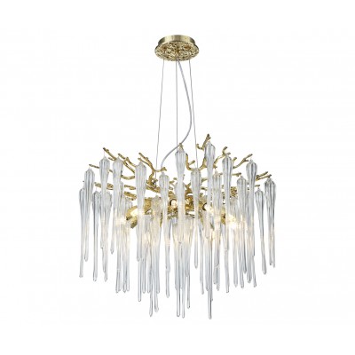 Люстра Грейни 07874-80,33