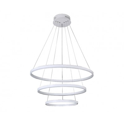 Люстра Тор 08223,01A(4000K)