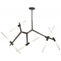 Люстра Никс 07531-10,19