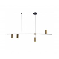 Люстра Рия 07621-4,20