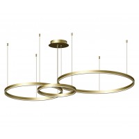 Люстра Тор 08223,33P(4000K)