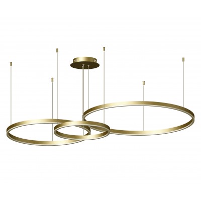 Люстра Тор 08223,33P(4000K)