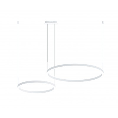 Люстра Тор 08219,01PA(4000K)