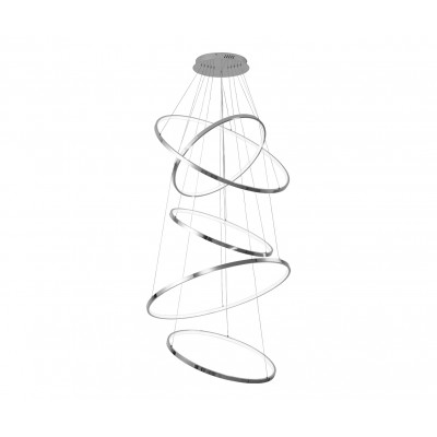 Люстра Амия 09475-5A,02