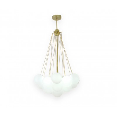 Люстра Криста 08476-19,20