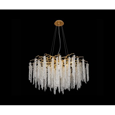 Люстра Шанти 07871-60,33