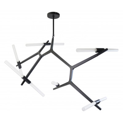 Люстра Никс 07531-12,19