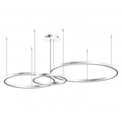 Люстра Тор 08223,01PA(4000K)