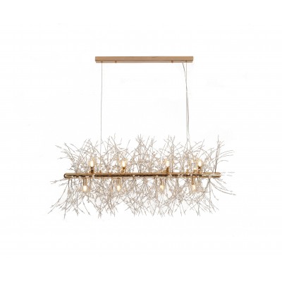 Люстра Дали 08455-12,33