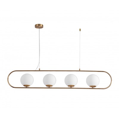 Люстра Калле 07638-4C