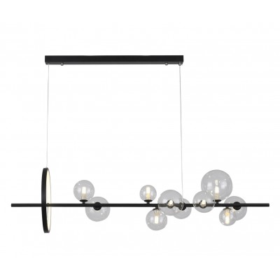 Люстра Иона 09408-10,19