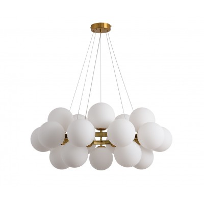 Люстра Сида 07508-20,20