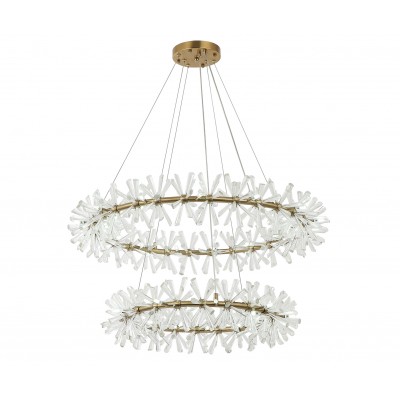 Люстра Альма 07672-80+60,36