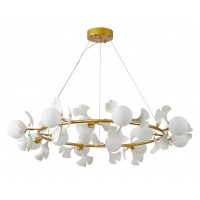 Люстра Аста 07867-12A,33